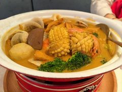 -闽海肴(北辰荟店)