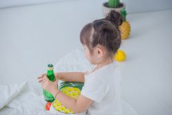 -格林童趣专业儿童摄影(公益西桥店)