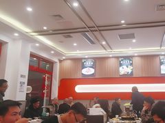 -揽月斋炙子烤肉·清真(安定门·五道营店)