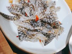 -荷塘码头·活鱼现杀(椒江店)