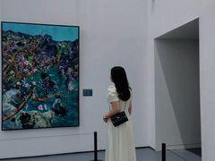 -大芬美术馆