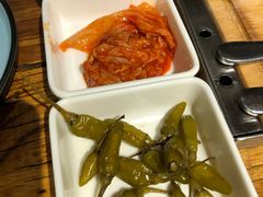 -通海俄式烧烤·俄罗斯大串(嵩山路店)