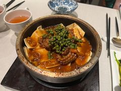 -狮王府淮扬菜(夫子庙老门东店)