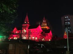 -马勒别墅饭店(静安寺店)