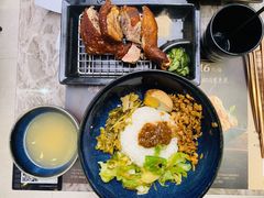 -馔豚·台北菜专门店(深圳湾万象城店)