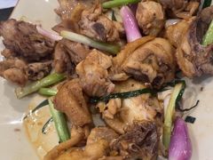 -正宗鸡饭粤香酒家(朱村店)