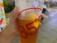-85度C(生甜甜圈研究工坊·东莞黄江星光城店)