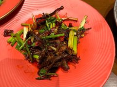 -隐炉和牛烧肉店(群力店)