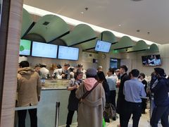 -奈雪的茶(亨特国际广场店)