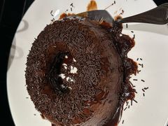 -拉蒂娜·巴西牛排馆 Latina·Brazilian Steakhouse(陆家嘴旗舰店)