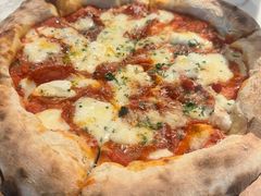 -深圳美高梅酒店·意烁FIAMMA·地中海餐厅