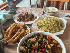 -晓琦农家菜馆·地道农家菜