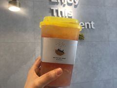 -YO!TEA有茶(龙华星河盛世店)