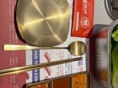 -韩一品韩国料理(柏庐南路店)