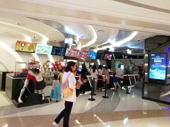 -万象影城(深圳布吉万象汇IMAX店)