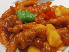 -鑫小城故事·藕汤·家常菜(台北一路总店)