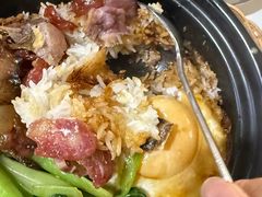 -阿清煲仔店(纺织城店)