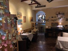大堂-隅cafe(傅厚岗店)