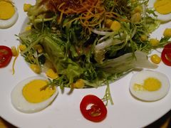 蔬菜沙拉-福匠日本料理(人民路店)