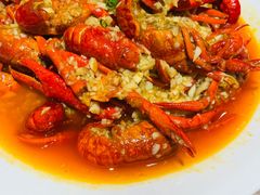 -李叔叔虾蟹大排档(青羊店)