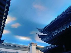 -馋遇江南·精致湖景雅宴(东方之门店)