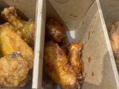 -Kyochon1991校村(共和路店)