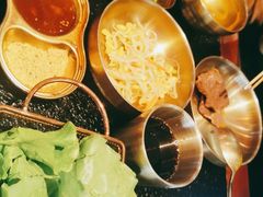 -伏一解牛烤肉专门店(信业购物中心店)