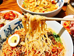 -李犟大爆鳝面·手工蟹黄包(湖滨西湖店)