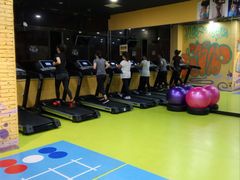 -RoMan罗马健身工作室(莘庄店)