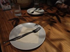 -本处·素食·融合料理(南油店)