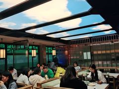大堂-野妹火锅(龙岗店)