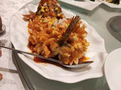 -吴中欢朋酒店-中餐厅