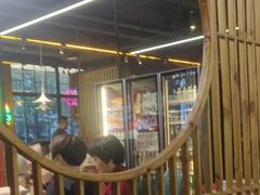 -范家大院(华为店)