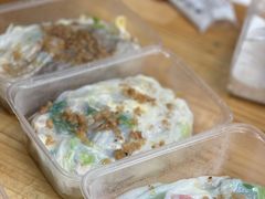 -小吴肠粉