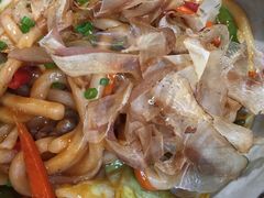 -尺山寸水日料(马桥满天星店)