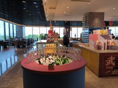 -武汉世茂希尔顿酒店·汇·全日餐厅