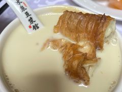 -冰泉豆浆馆(白云山总店)