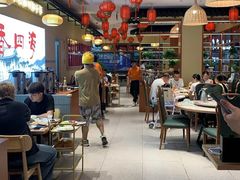 -鹅香四海·卤水火锅·砂锅粥·潮汕菜(宝安店)