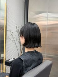 -Hair Code芭曲发型