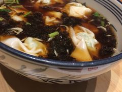 荠菜馄饨-弄堂小笼包(西青中北永旺购物中心店)