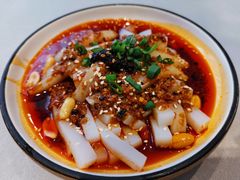 -渝信川菜(工体店)