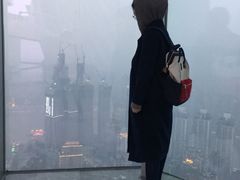 -WFC会仙楼观景台