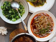 -张烤鸭·川菜·非遗冒烤鸭(青石桥店)