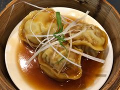 -领事馆19号中餐厅(厦门海景洲际酒店)