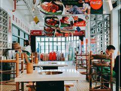 -有拈头成都市井火锅(南山总店)
