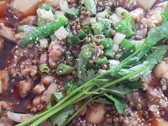 -米二红烧兔(华阳店)