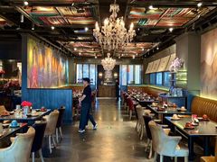 -华豫川酒家(双子塔店)