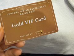 -葛尼沙印度餐厅 (镇明路店)