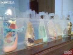 巧克力-榖屋house of flour(张江首店)