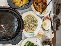 -蟹天蟹地农家菜·阳澄湖大闸蟹(浅水湾店)